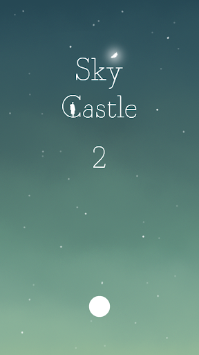 Android application Sky Castle2 - (nonogram) screenshort