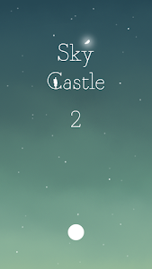 Sky Castle2 - (nonogram) Unknown