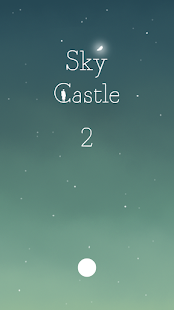 Sky Castle2 - (nonogram)