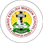 Cover Image of Download SYNOD ENGLISH MISSION SCHOOL  APK