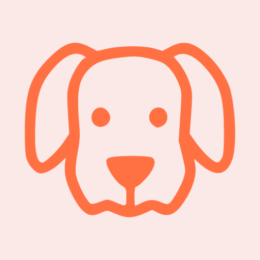 Dog Facts logo