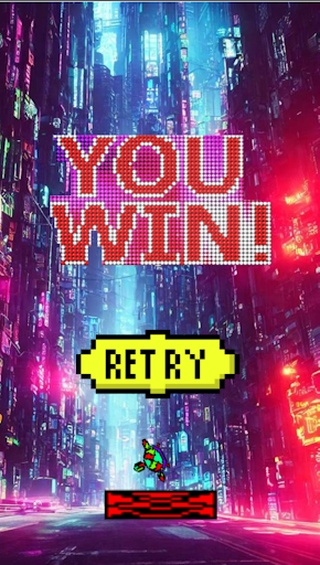 Glitch Shooter - By Neal