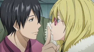 黒子のバスケ Season 2 Episode Tv On Google Play