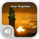 Azan Ringtones MP3 icon