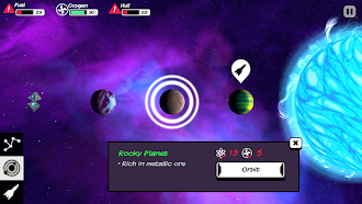 Game screenshot Out There: Ω Edition apk download