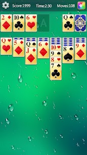 Solitaire Collection Fun MOD APK (Unlimited Money) Download 4