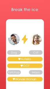 SWIPI – The new dating app 6