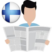 Finnish NewsPapers