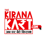Cover Image of Unduh The Kirana Kart  APK