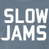 Slow Jams Radio Houston, TX icon