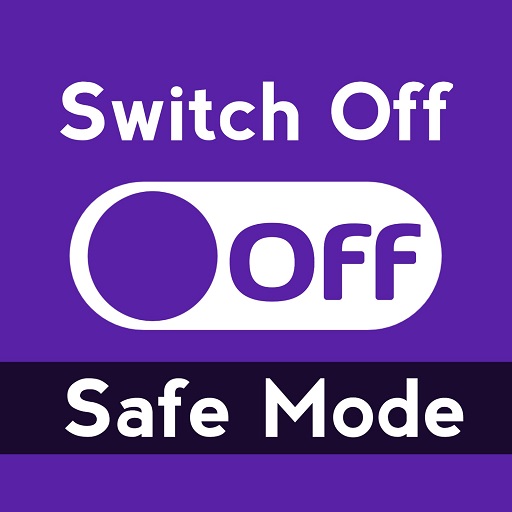 How to Switch off Safe Mode Apps on Google Play