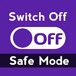 Cover Image of Tải xuống How to Switch off Safe Mode 4.0 APK