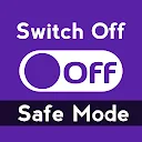 How to Switch off Safe Mode APK