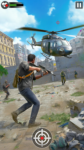 Sniper Agent: Contract Killer screenshot 21