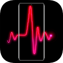 Heartbeat live wallpaper