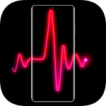Cover Image of Download Heartbeat live wallpaper 1.0.1 APK