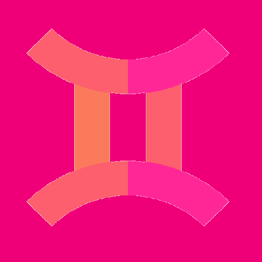 Seu Horóscopo - Gêmeos logo