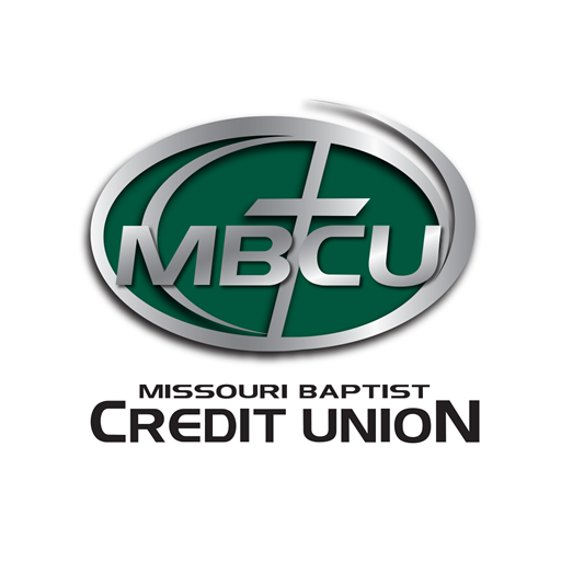 MO Baptist CU Mobile Banking logo