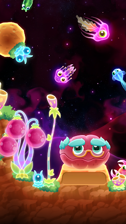 Game screenshot スーパー・スターフィッシュ mod apk