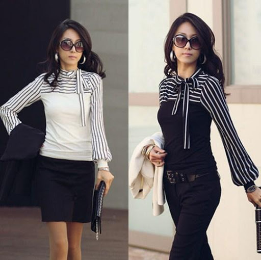 Korean Style Clothing 2017