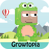 Guide Growtopia World Planner Legendary Wing icon