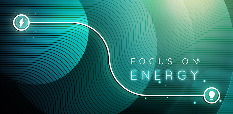 Energy: Focus and Brain Train