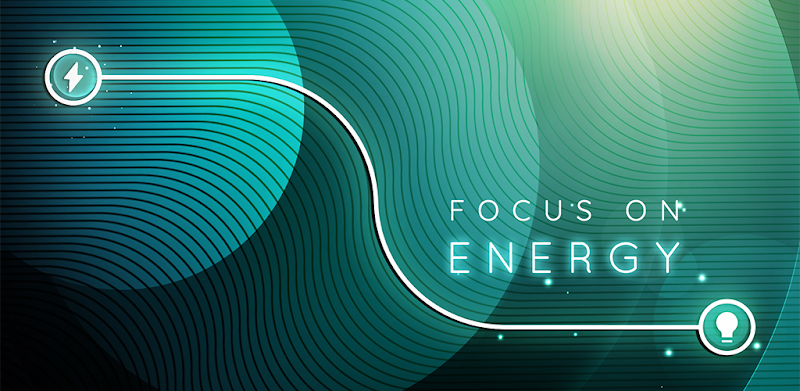 Energy: Anti Stress Loops