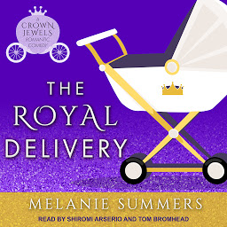 Obraz ikony: The Royal Delivery