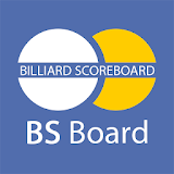 BS Board (Billiard Score Board) icon