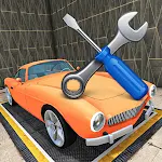 Cover Image of डाउनलोड Car Mechanic Simulator Game 23  APK