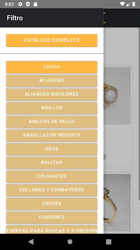 18K Screenshot 2 - AppWisp.com