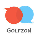 골프존 모임 icon