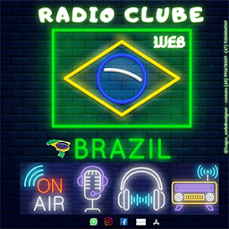 Icon image Radio Clube Brazil