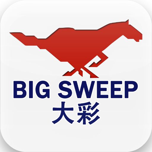 Sweep result www.big Malaysia Big