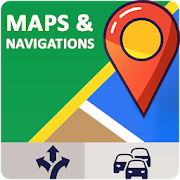 Top 34 Finance Apps Like Gps Navigation, Voice Car Navigation & Traffic Map - Best Alternatives