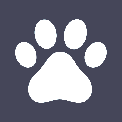 Paw Paddock logo