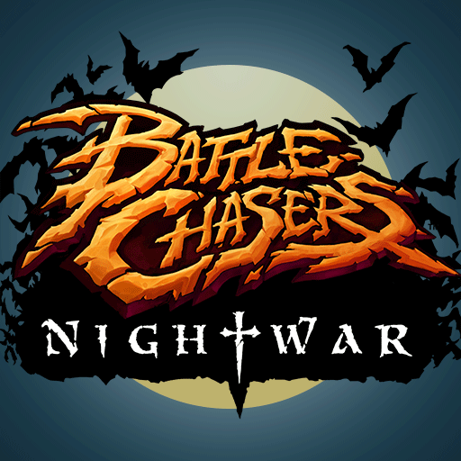 Battle Chasers: Nightwar on pc