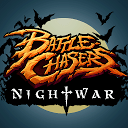 Caçadors de batalla: Nightwar