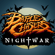 Battle Chasers: Nightwar 1.0.29 Mod - menu