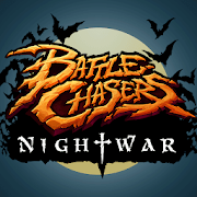 Battle Chasers: Nightwar  for PC Windows and Mac