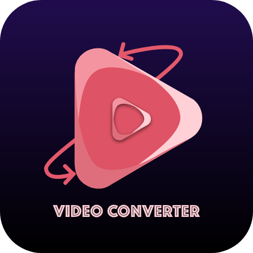 Video Converter logo