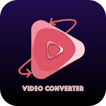 Cover Image of Herunterladen Video Converter  APK