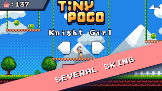 Tiny Pogo - Screenshot 3