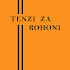 Tenzi za Rohoni: Mpya tenzi 1612.3.17