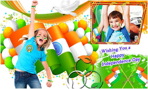 Happy Republic Day Frames Screen 3