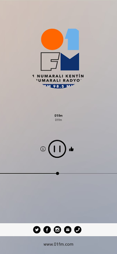 01 FM Screen 3
