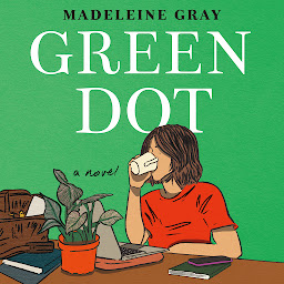 Icon image Green Dot: A Novel