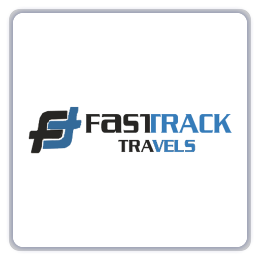 Fasttrack Travels logo