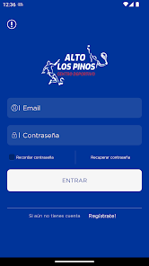 Altos Los Pinos 73 APK + Mod (Unlimited money) untuk android