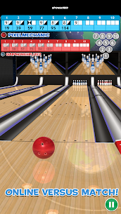 Strike! Ten Pin Bowling Apk 5